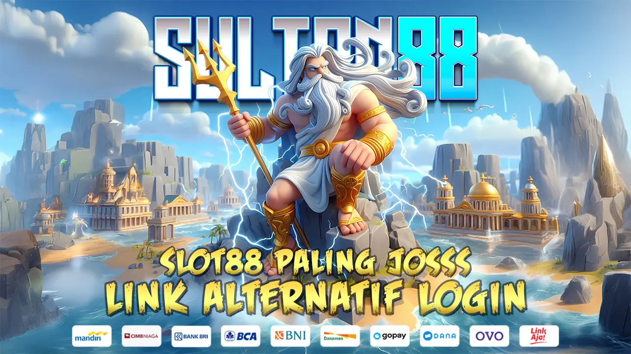 Taxi77 slot88 resmi