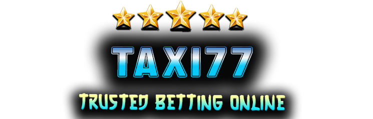 Taxi77 Logo